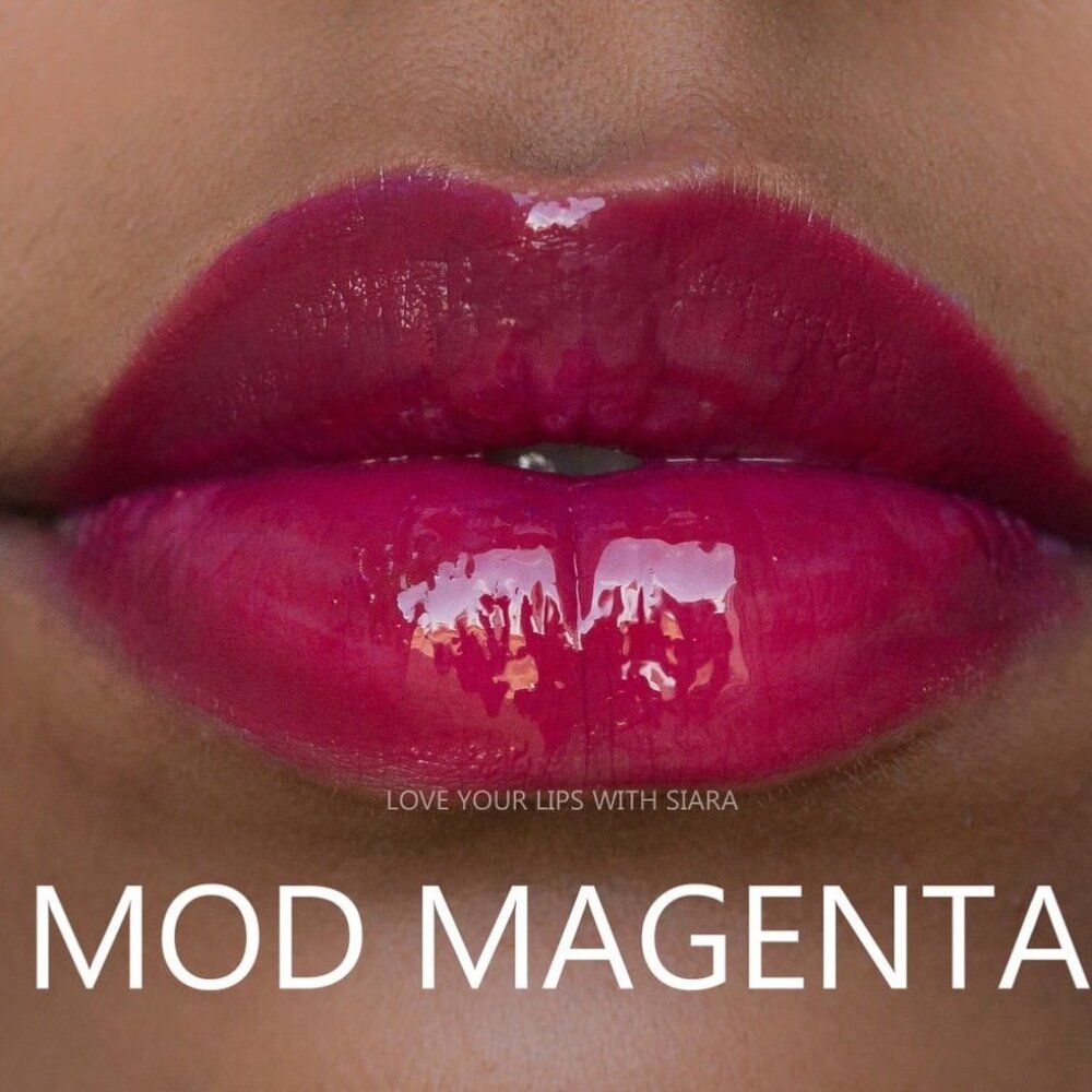 Mod Magenta LipSense - Picture 2 of 4